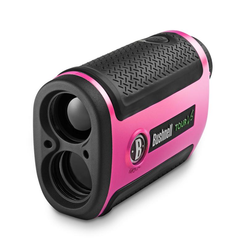 Bushnell Dalmierze Tour V2 Lady, z PinSeeker