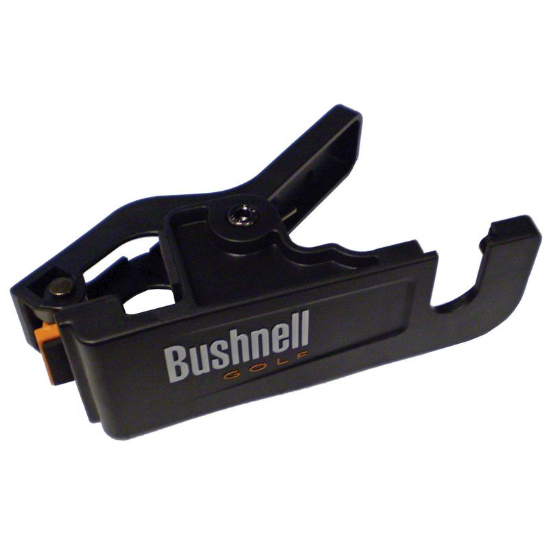 Bushnell Dalmierze Etui do dalmierza na torbę golfową