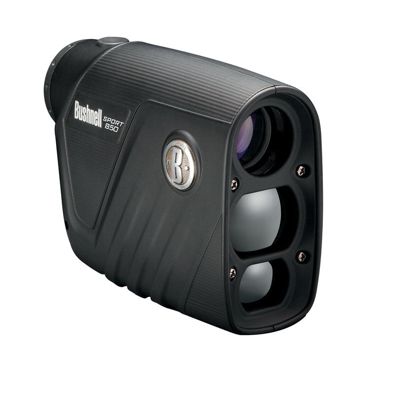 Bushnell Dalmierze Sport 850