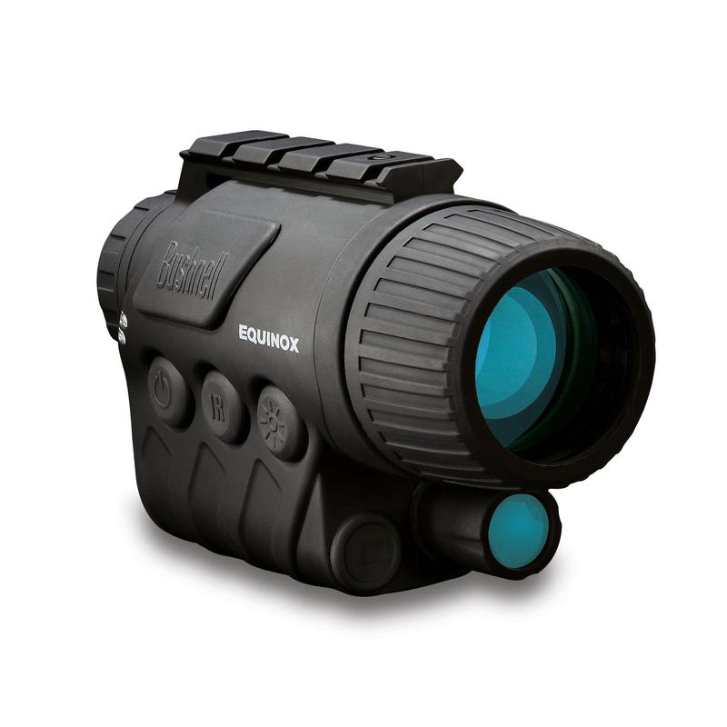 Bushnell Noktowizor Equinox 4x40