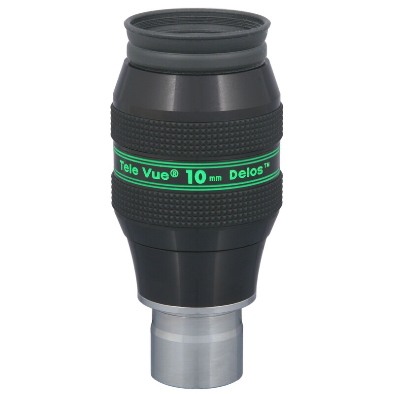 TeleVue Delos 10mm 1,25"