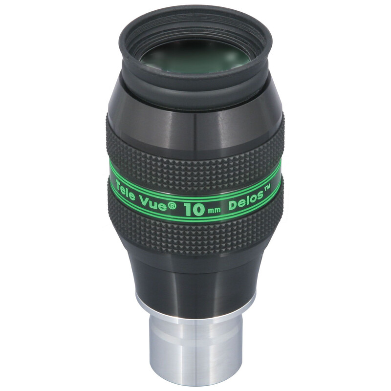 TeleVue Delos 10mm 1,25"