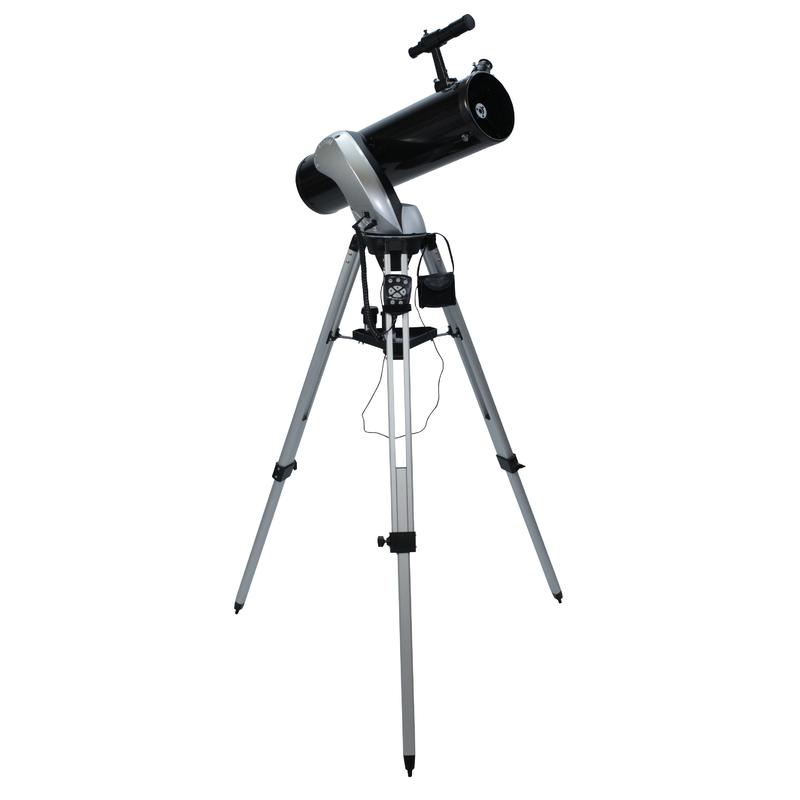 Skywatcher Teleskop N 130/650 Explorer SupaTrak Auto