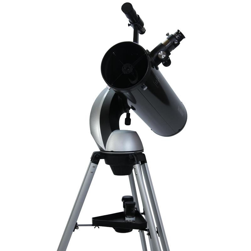 Skywatcher Teleskop N 130/650 Explorer SupaTrak Auto