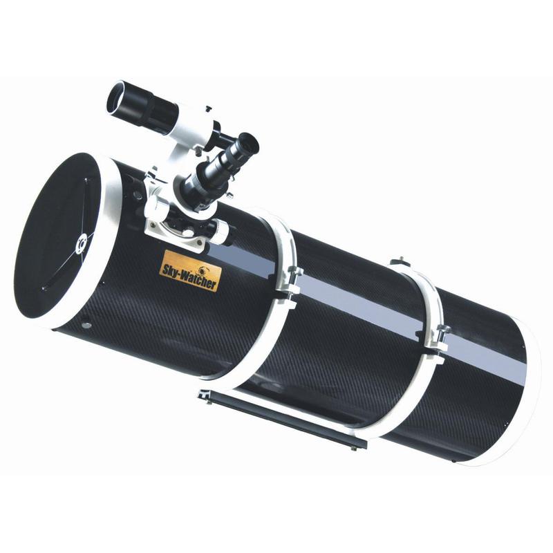 Skywatcher Teleskop Sky-Watcher N 250/1000 Quattro-10C tubus węglowy OTA