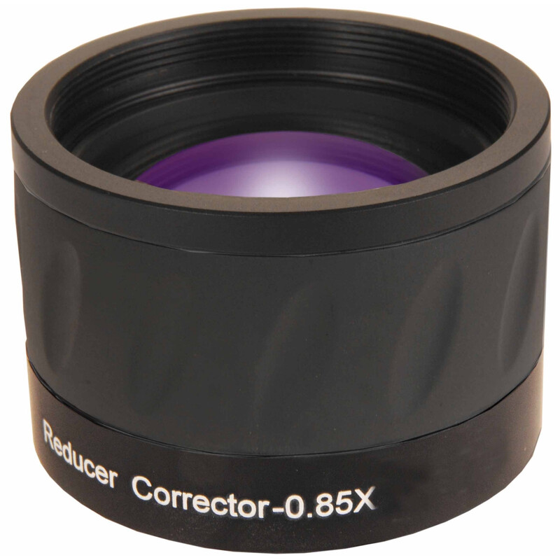 Skywatcher Flattener 0.85x Evostar 120 EDX