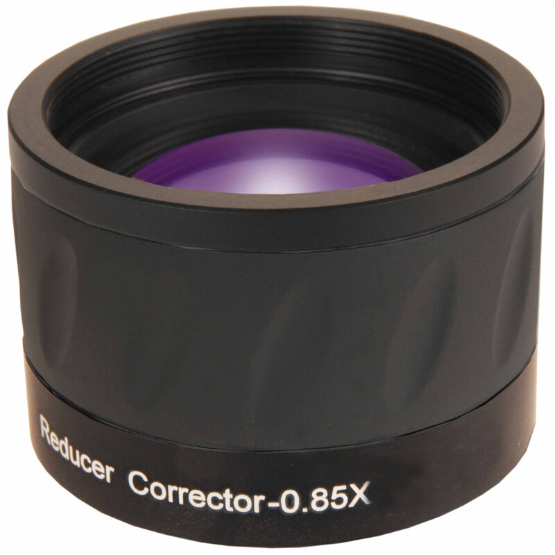 Skywatcher Reduktor ogniskowej/korektor 0,85x do Evostar-80ED DS-PRO