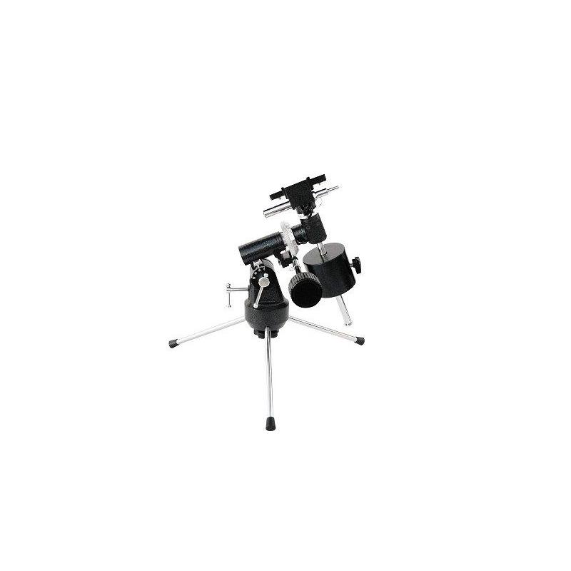 Skywatcher EQ1 Equatoriale Tischmontierung mit Motor & Multi-Speed Handset