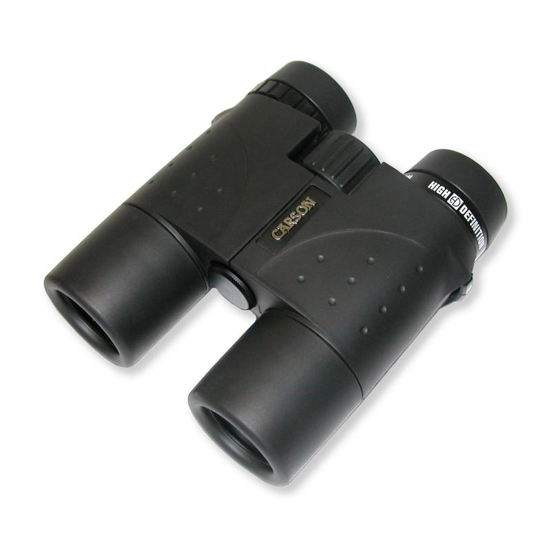 Carson Lornetka XM-HD 8x32