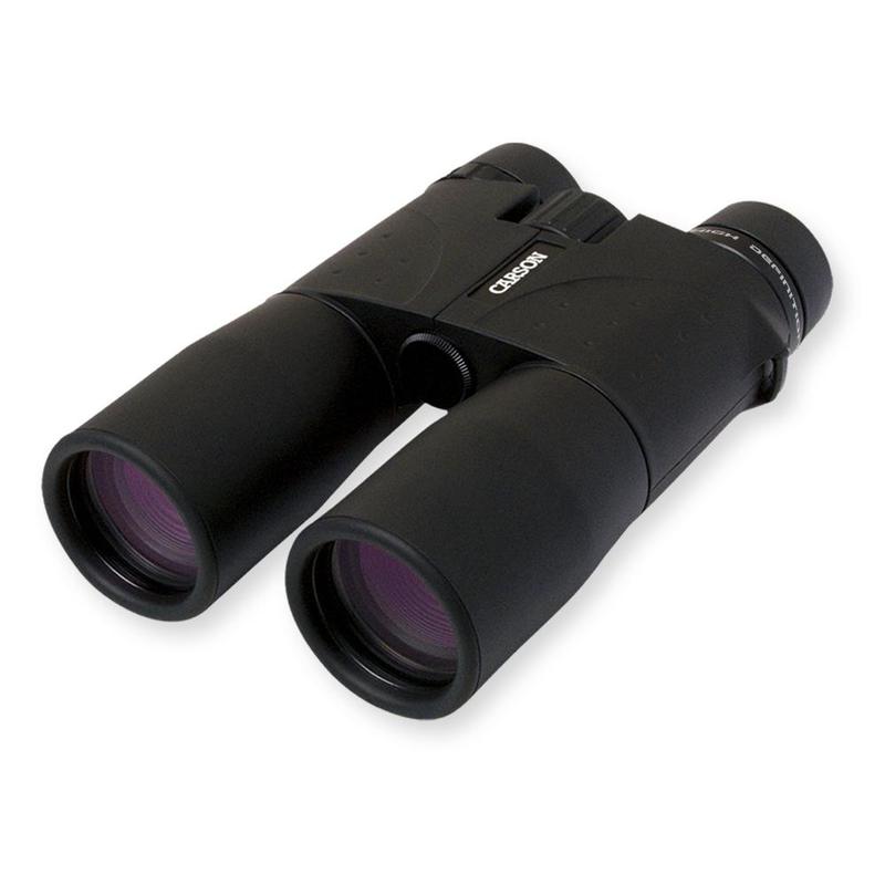 Carson Lornetka XM-HD 8x42