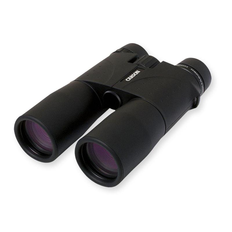 Carson Lornetka XM-HD 10x42
