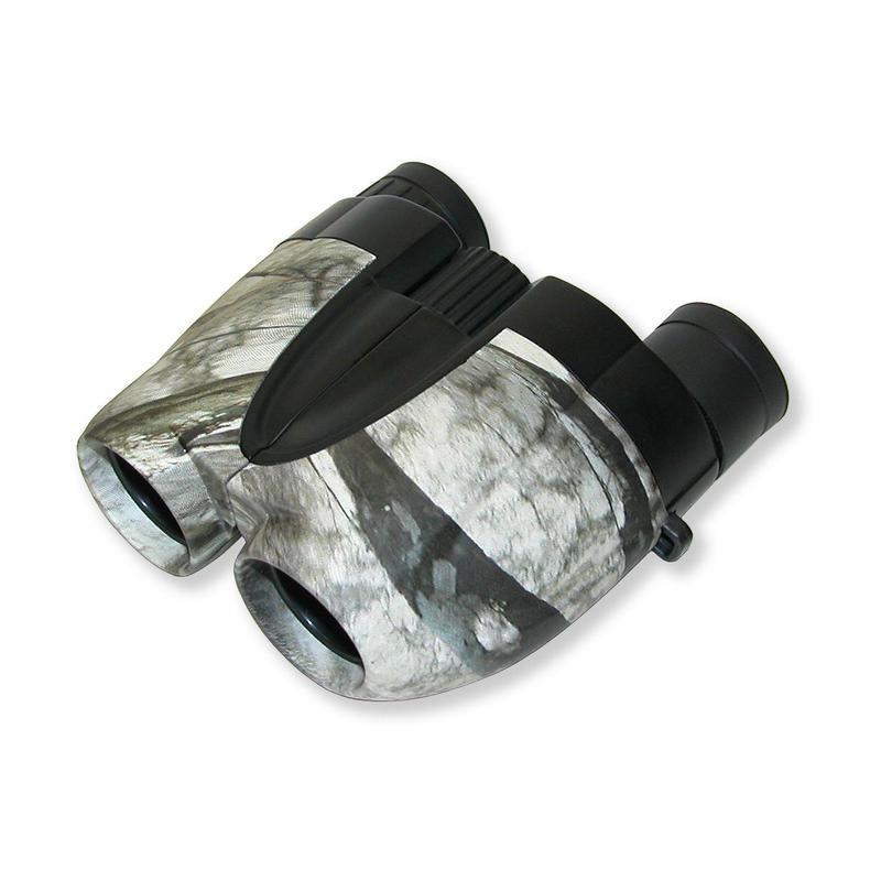 Carson Lornetka Outlaw 10x25 Mossy Oak