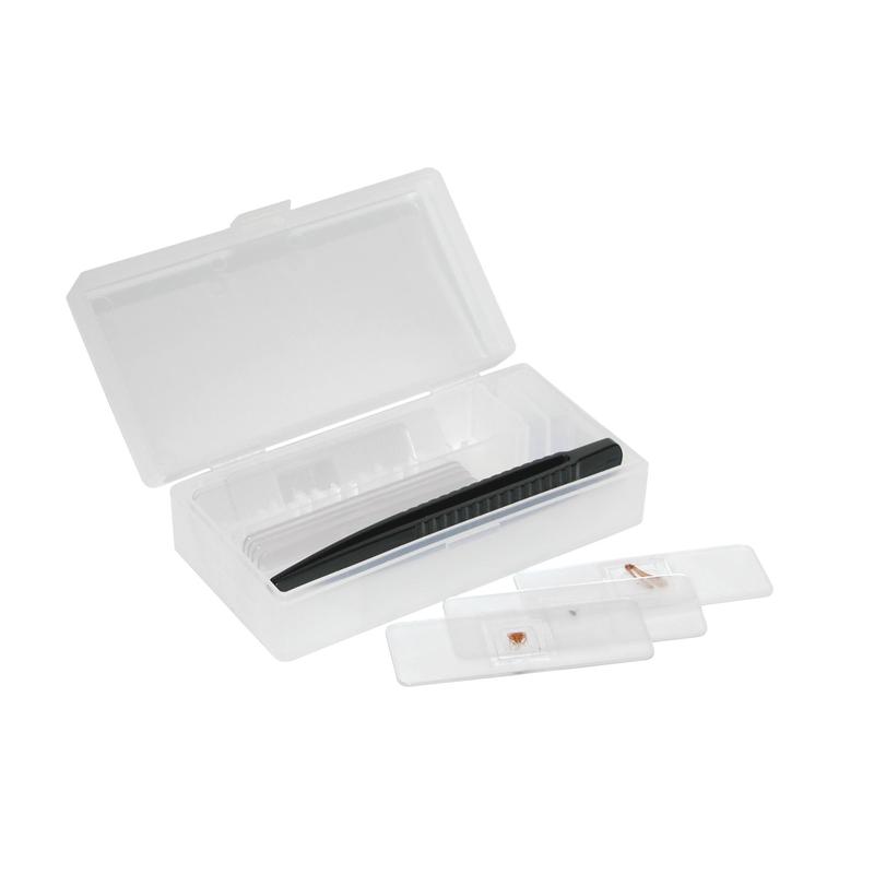 Carson Zestaw akcesoriów do zPix 200