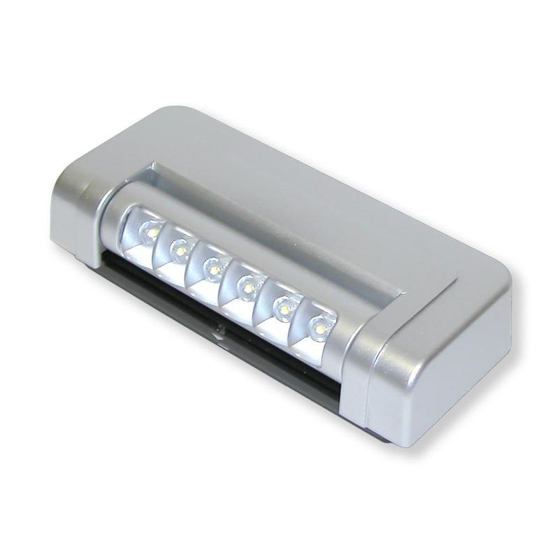 Carson Latarka Under Cabinet Light LED (samoprzylepna)
