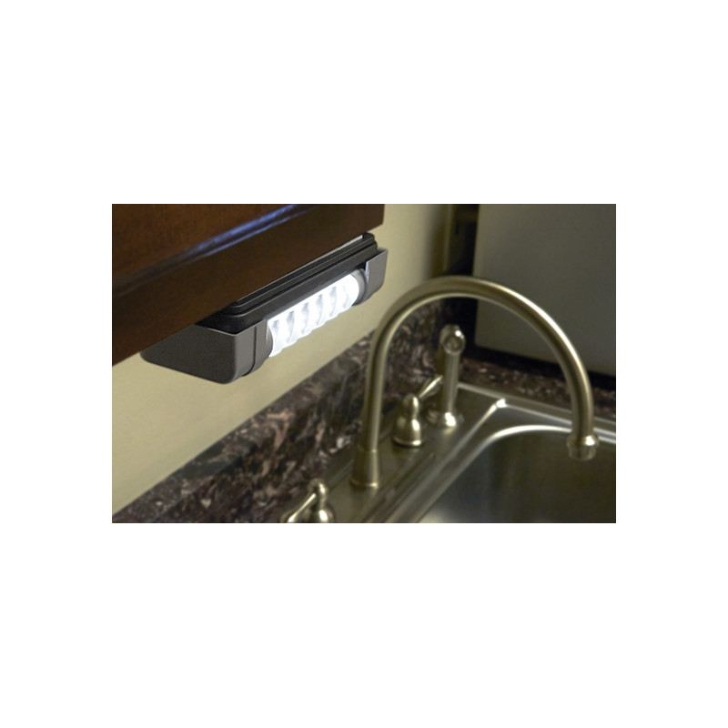 Carson Latarka Under Cabinet Light LED (samoprzylepna)