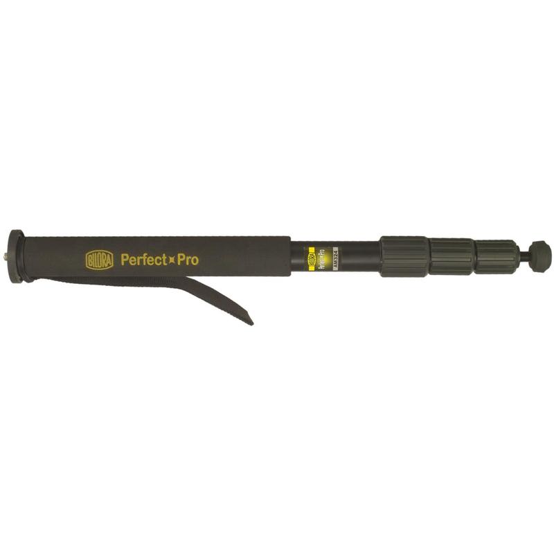 Bilora Statyw aluminiowy monopod Perfect Pro Mono AM284