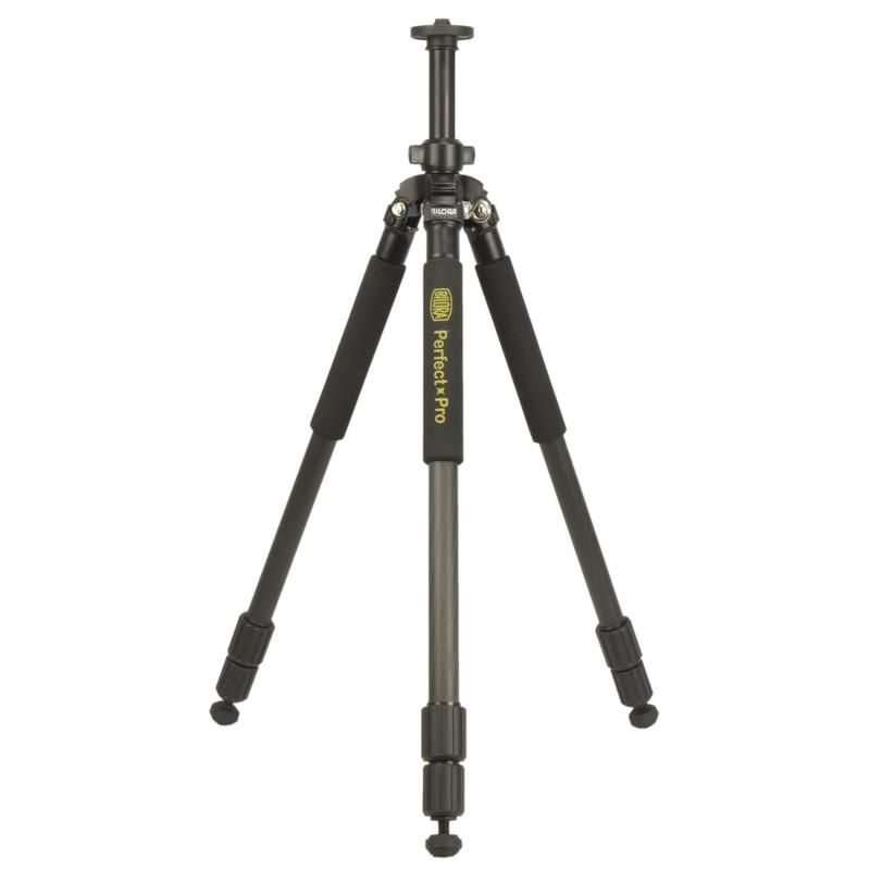 Bilora Statyw z włókna węglowego Perfect Pro C253
