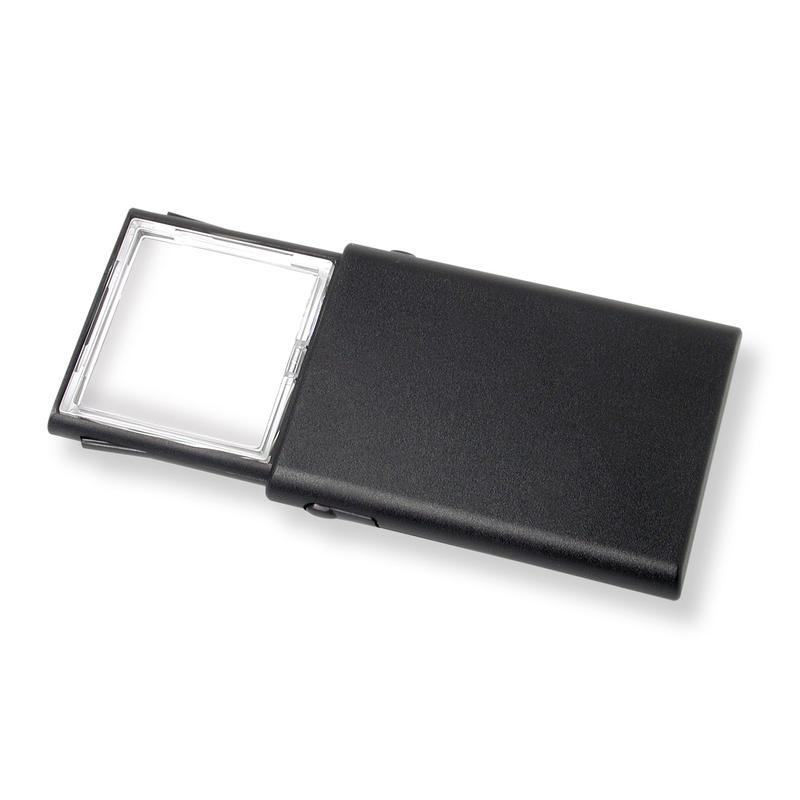 Carson Lupa wysuwana LED LumiPop™ 2x