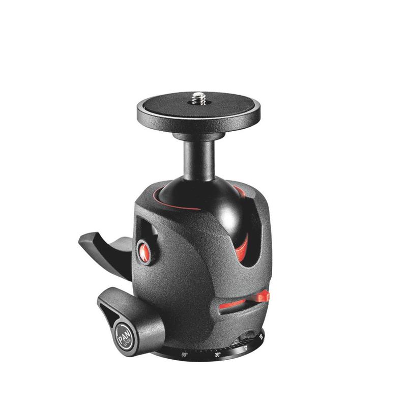 Manfrotto Głowica kulowa 054