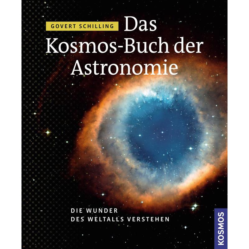 Kosmos Verlag Kosmos - Księga astronomii