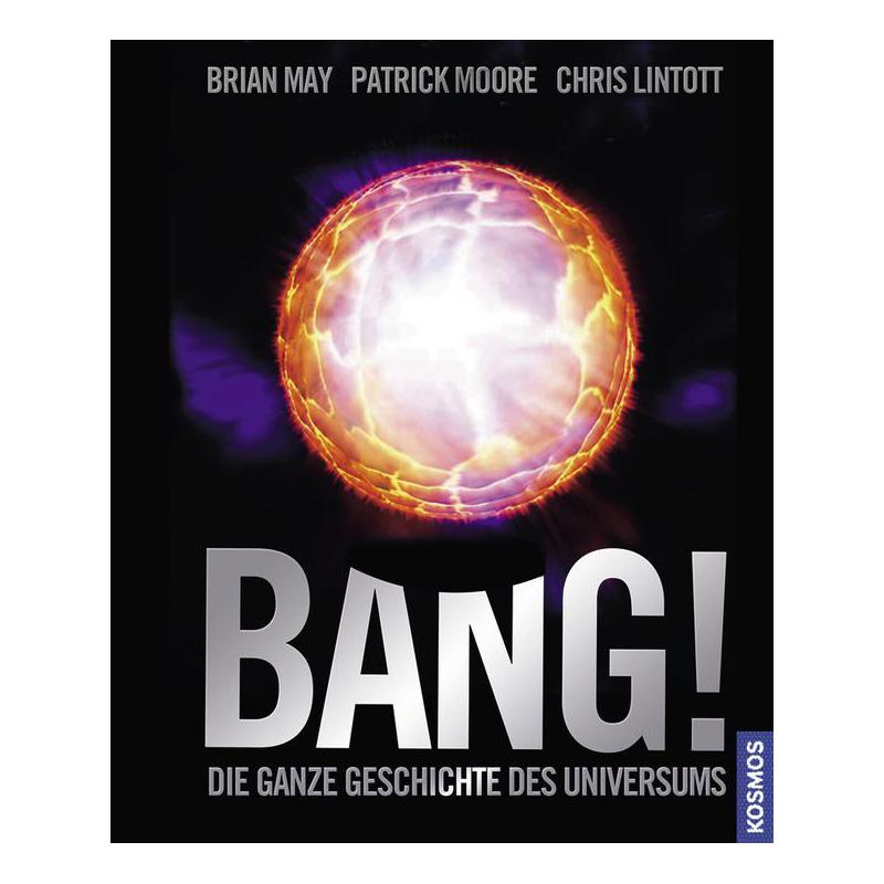 Kosmos Verlag Książka Bang!