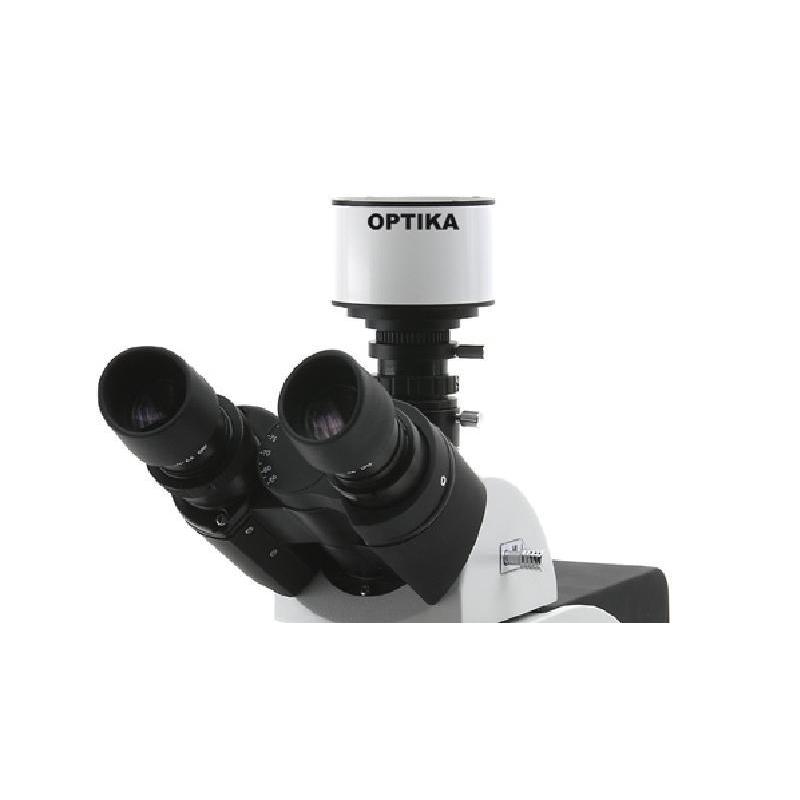 Optika Aparat fotograficzny KAM B1, 1.3 MP
