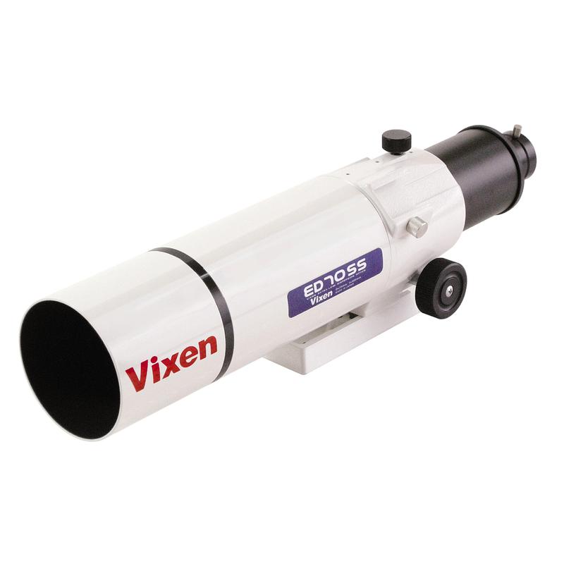 Vixen Teleskop AP 70/400 ED70SS OTA