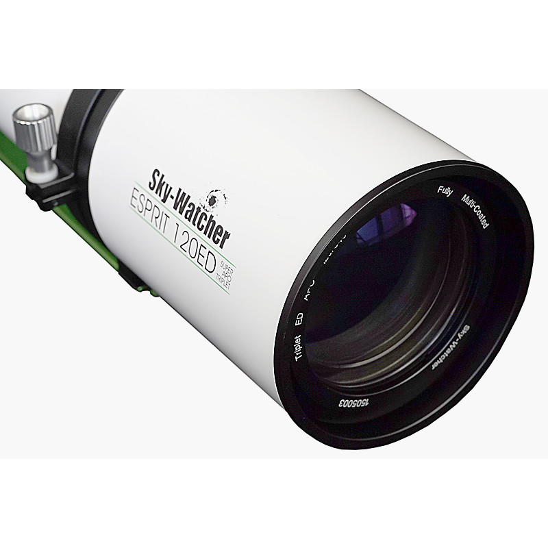 Skywatcher Refraktor apochromatyczny  AP 120/840 ESPRIT-120ED Professional OTA