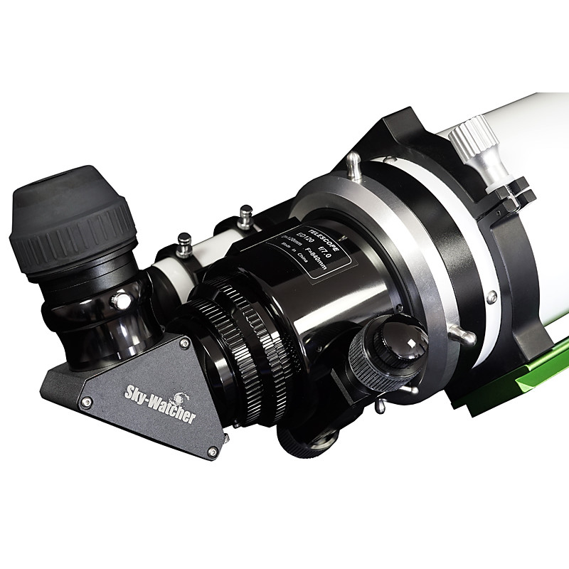 Skywatcher Refraktor apochromatyczny  AP 120/840 ESPRIT-120ED Professional OTA