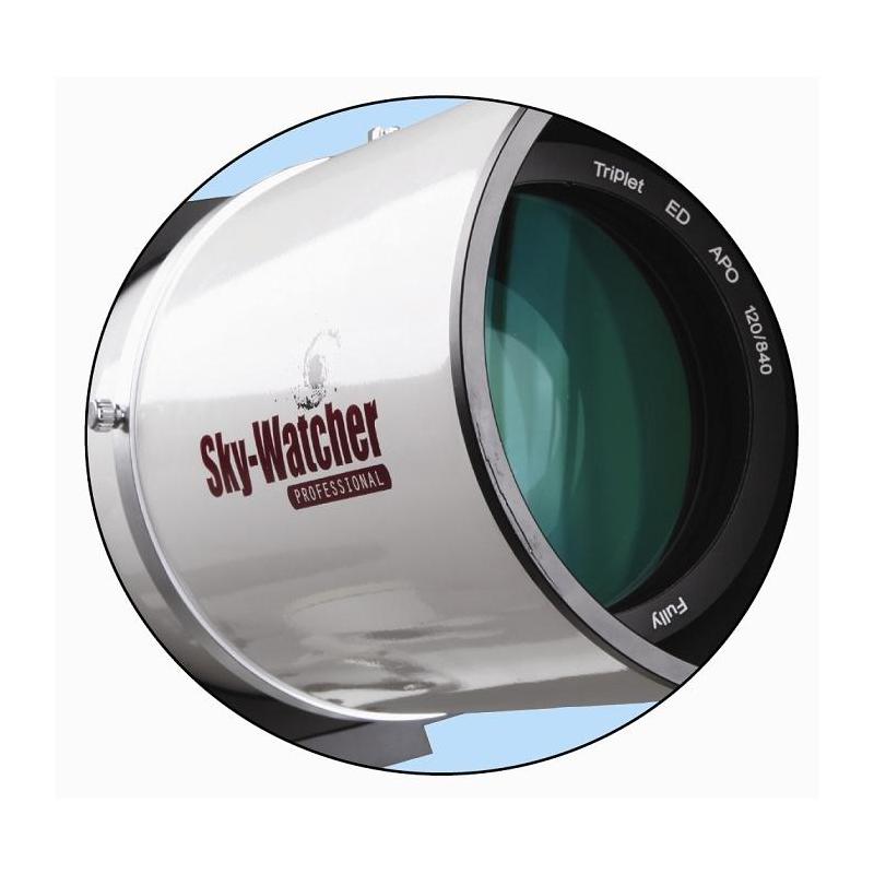 Skywatcher Refraktor apochromatyczny  AP 120/840 ESPRIT-120ED Professional OTA