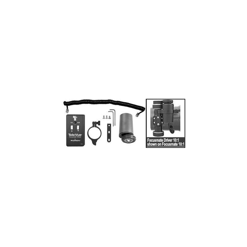 TeleVue <p>Silnik fokusera do NP127is