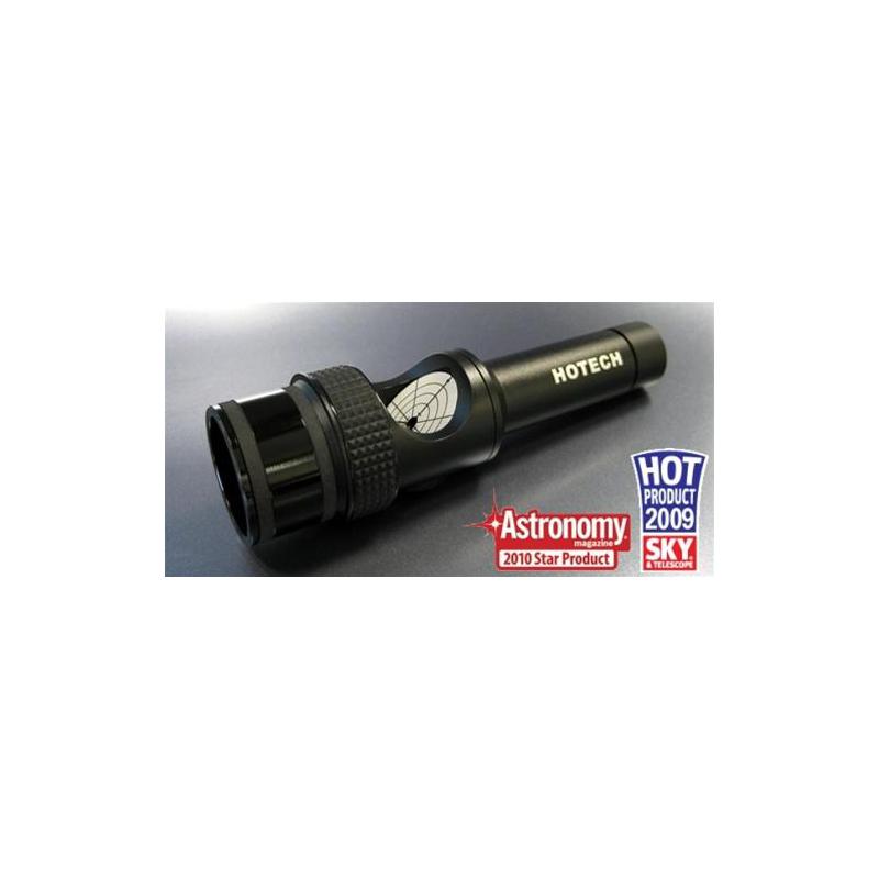 Hotech Kolimator laserowy 1,25" SCA - Dot