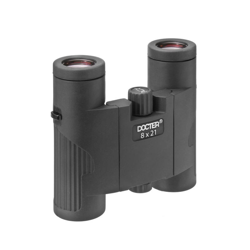 Lornetka DOCTER 8x21 Compact