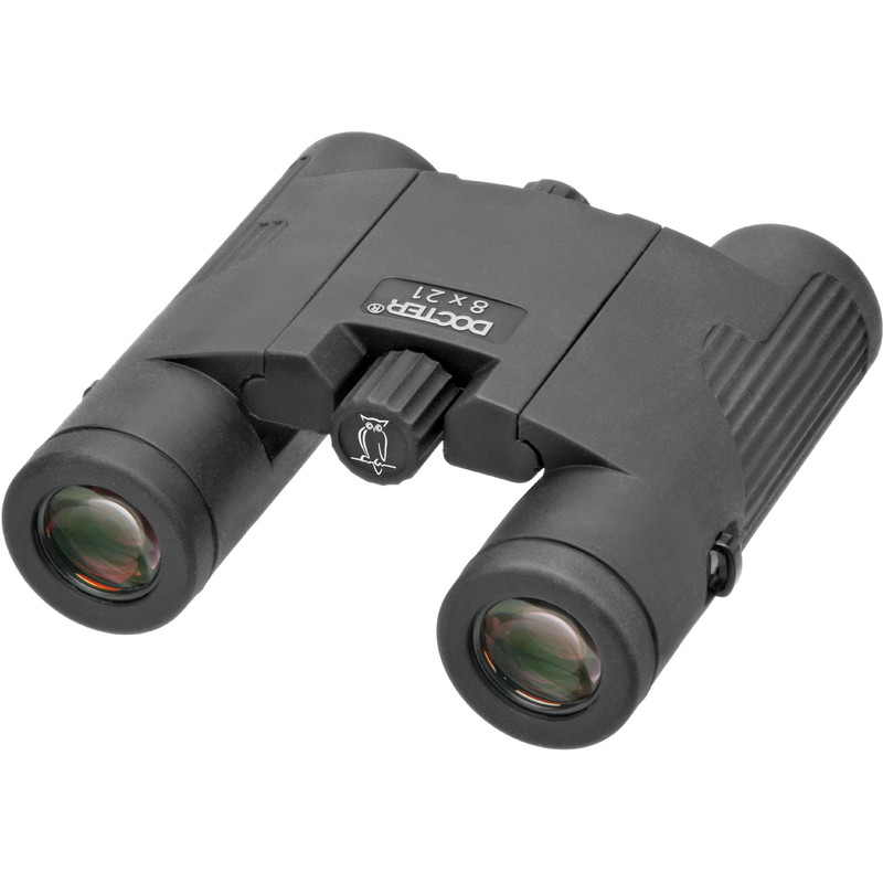 Lornetka DOCTER 8x21 Compact