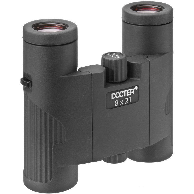Lornetka DOCTER 8x21 Compact