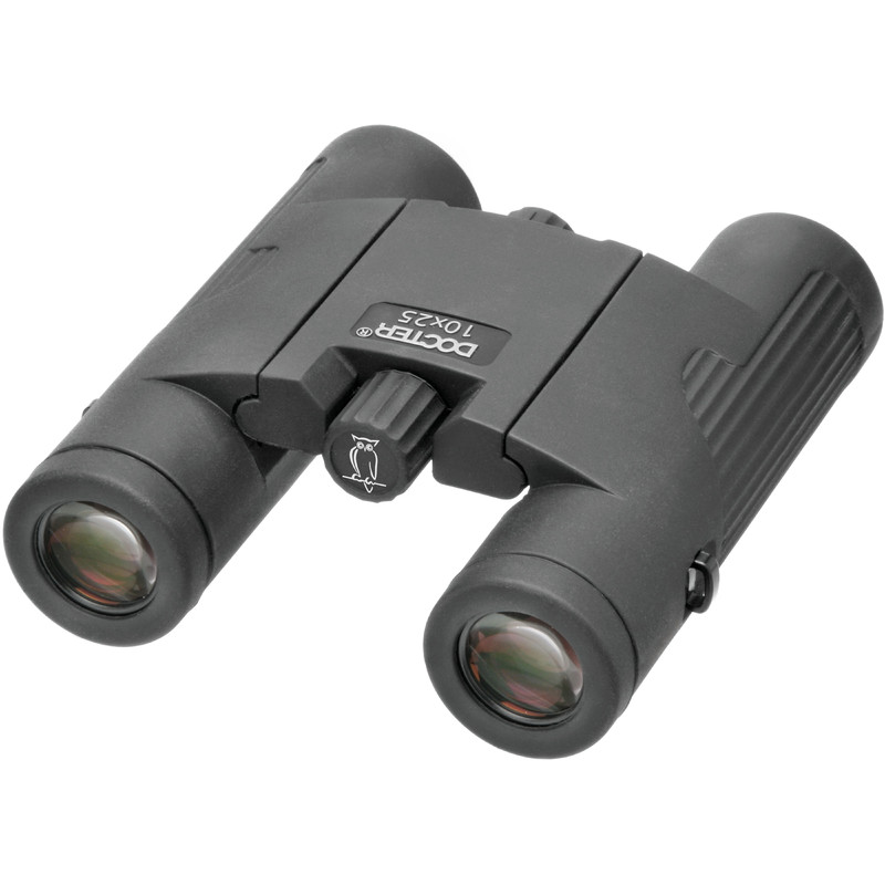 Lornetka DOCTER 10x25 Compact