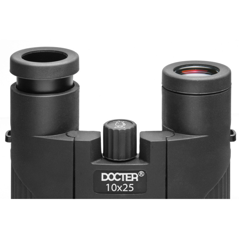 Lornetka DOCTER 10x25 Compact