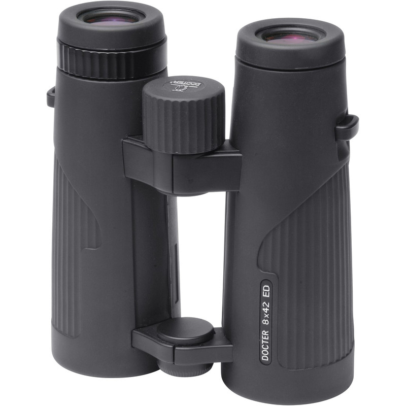 Lornetka DOCTER 8x42 ED