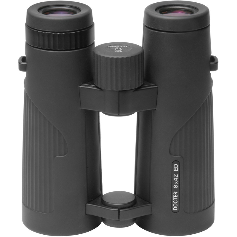 Lornetka DOCTER 8x42 ED