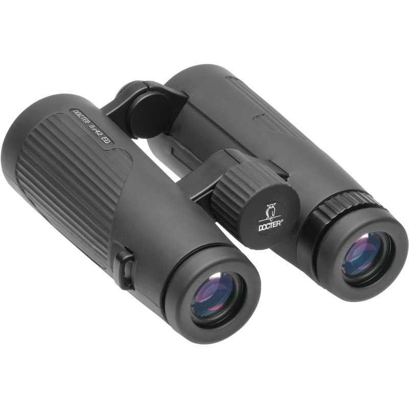 Lornetka DOCTER 8x42 ED