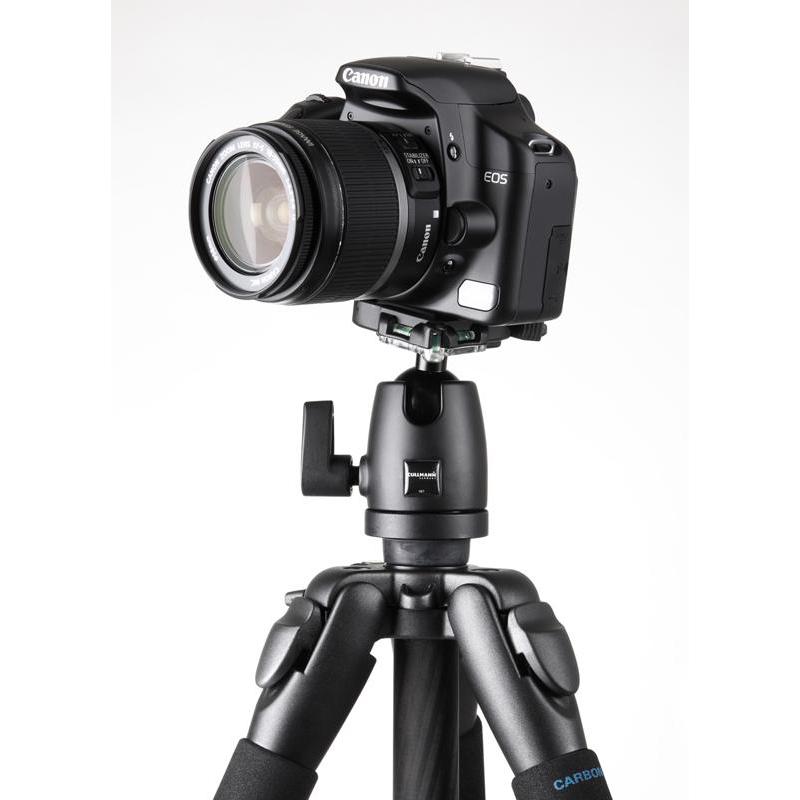 Cullmann Głowica kulowa CROSS CB7.3