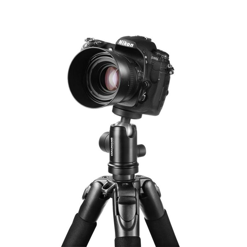 Cullmann Stativ-Kugelkopf Kugelkopf MAGNESIT MB4.1