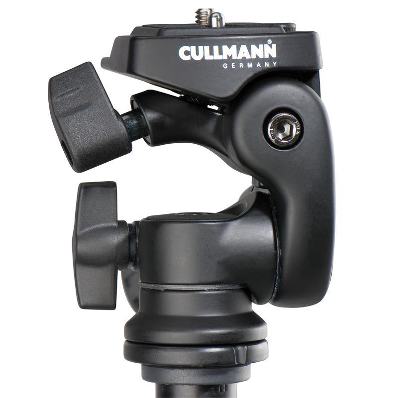 Cullmann Głowica 3-kierunkowa Cross CW25