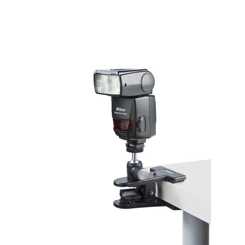 Cullmann Statyw Uniwersalna klamra CROSS CC30