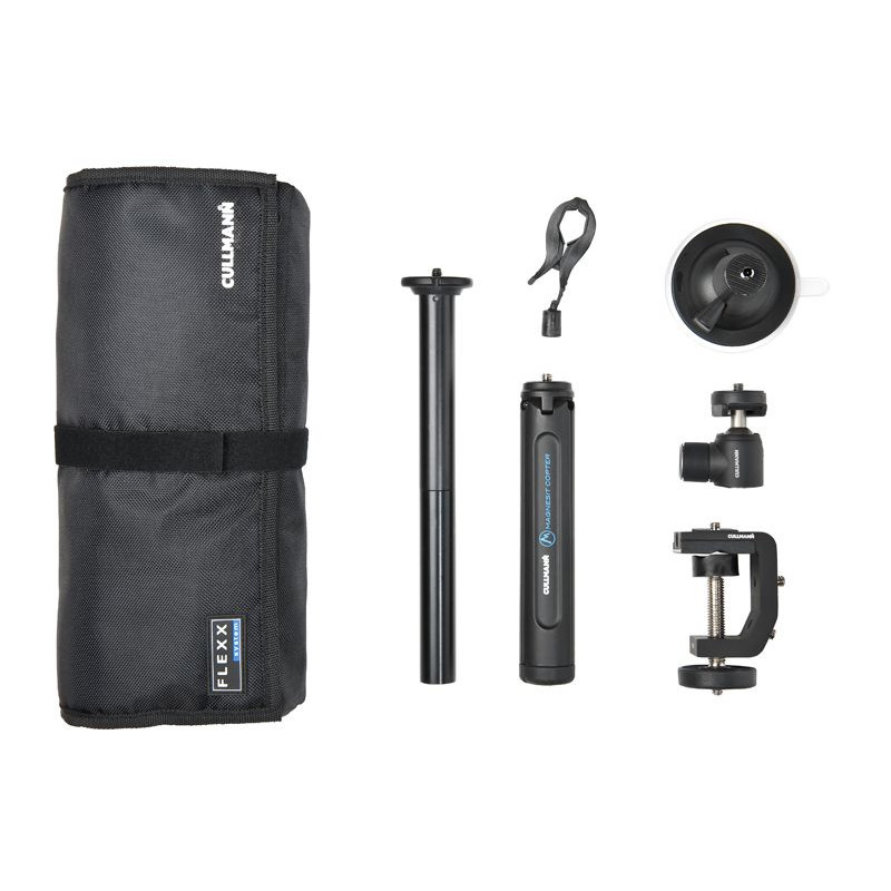 Cullmann Statyw FLEXX Support Set
