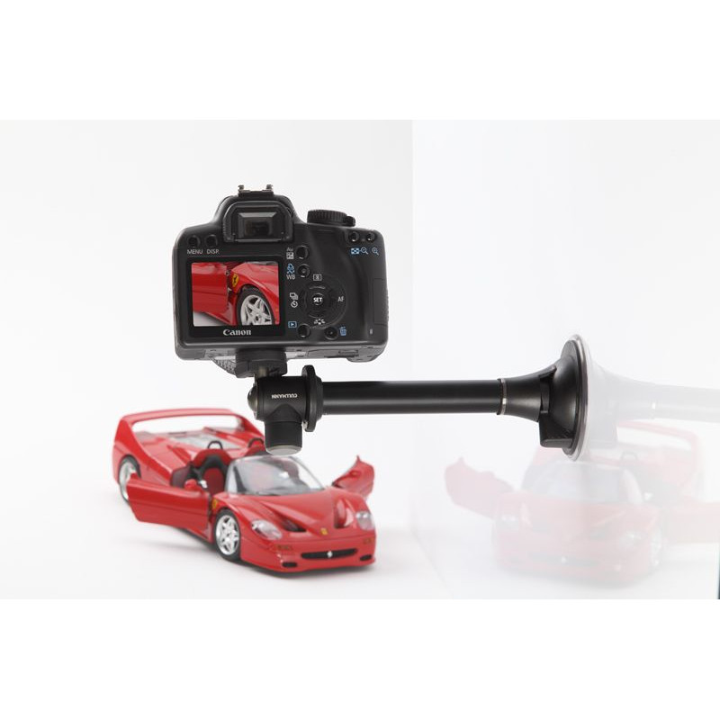 Cullmann Statyw FLEXX Support Set