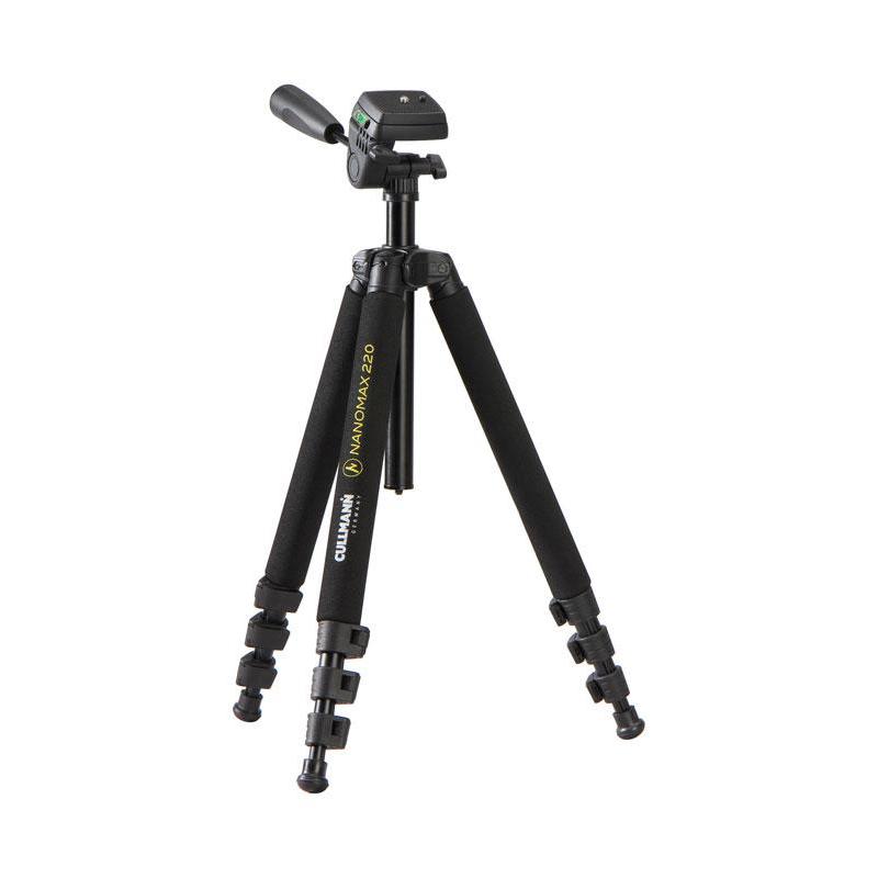 Cullmann Statyw NANOMAX 220