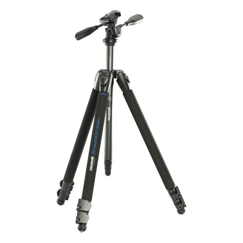 Cullmann Statyw MAGNESIT 525M z CW25