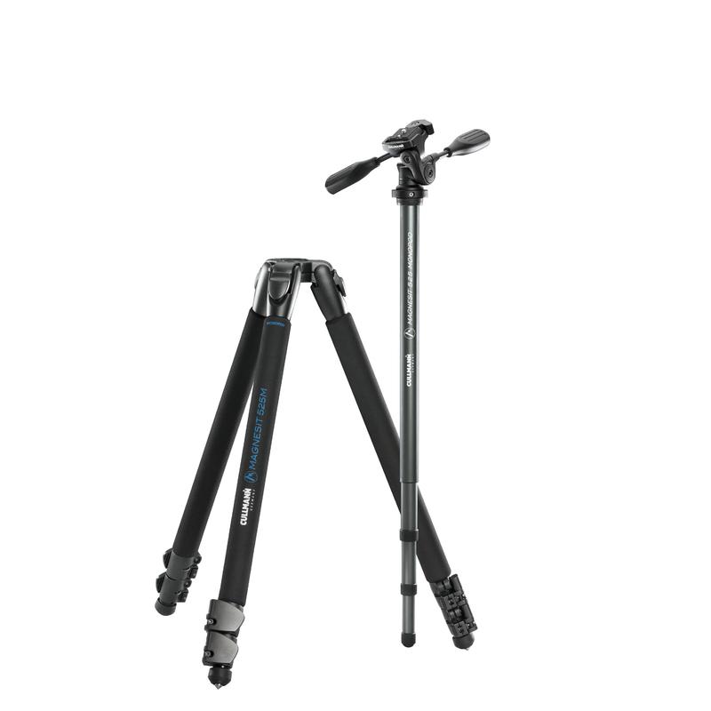 Cullmann Statyw MAGNESIT 525M z CW25