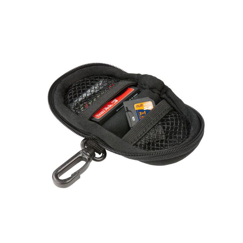 Cullmann Etui do kart pamięci (zestaw)